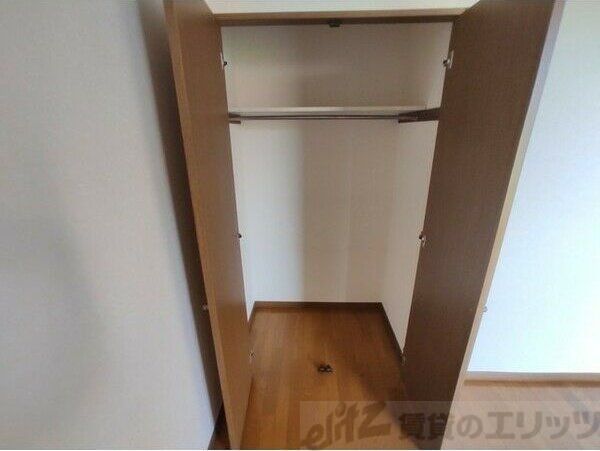 アンプルール茨木の内装写真