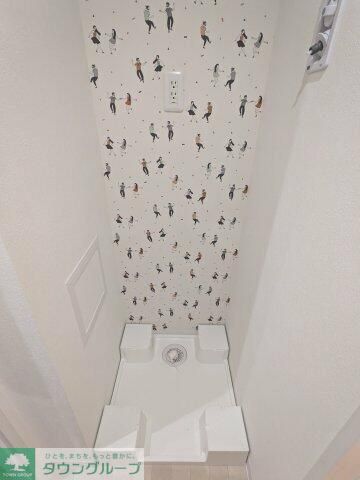 ミュオン北千住のその他写真
