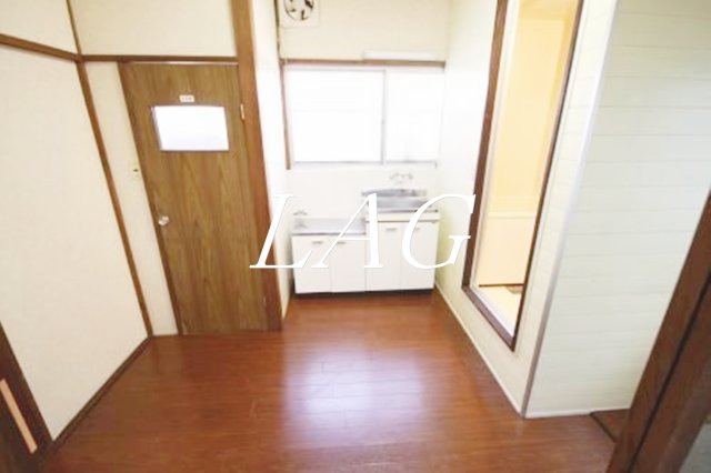 その他部屋・スペース　寝室です。