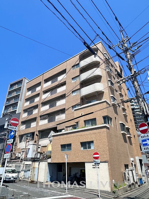 ＪＲ日豊本線 南小倉駅 徒歩17分 築42年