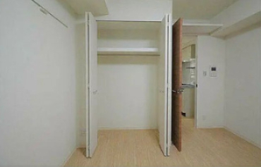 収納　別部屋参考写真