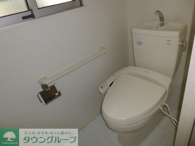 トイレ　★お問い合わせはタウンハウジングまで★