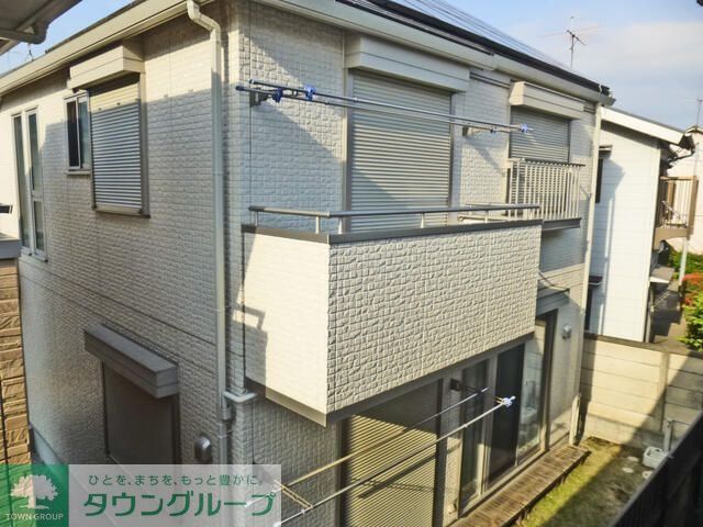 建物外観　★お問い合わせはタウンハウジングまで★