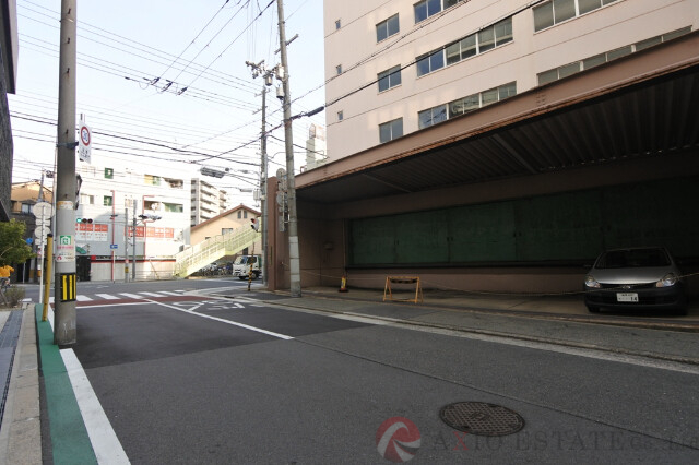 その他　周辺（その他）まで10m