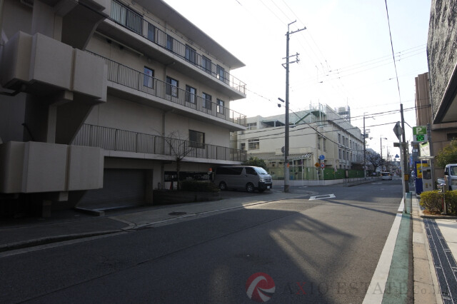 その他　周辺（その他）まで10m