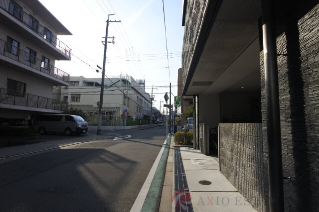 その他　周辺（その他）まで10m