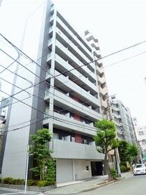 都営大江戸線 新御徒町駅 徒歩3分 築18年