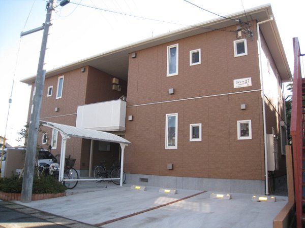 リバー27