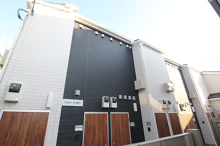 京王井の頭線 永福町駅 徒歩8分 築9年