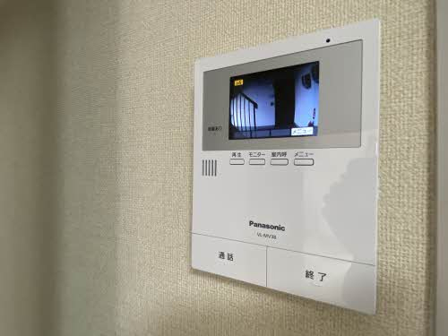 オリンピア寺町 A棟のその他写真
