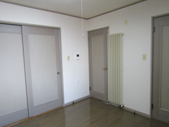 居室・リビング　DK7