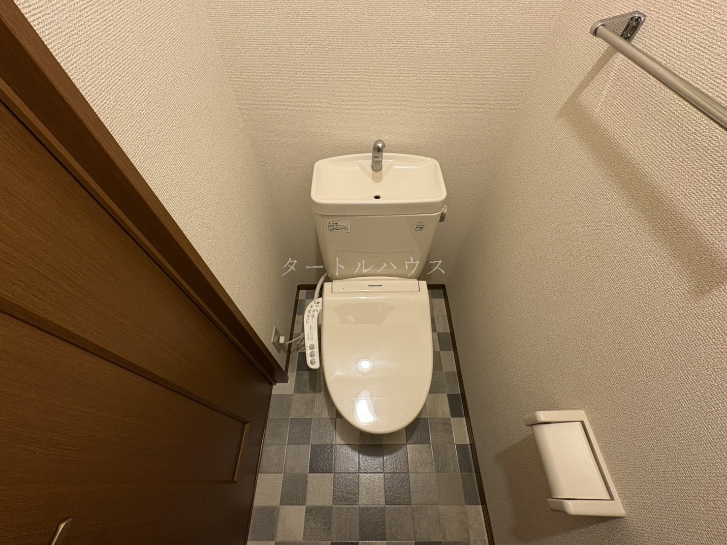 サニーコート西川2のトイレ写真