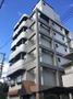 安治川口駅より徒歩8分 3階 築35年2ヶ月の賃貸物件