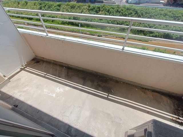ＪＲ可部線 安芸長束駅 徒歩8分 4階建 築47年の内装写真