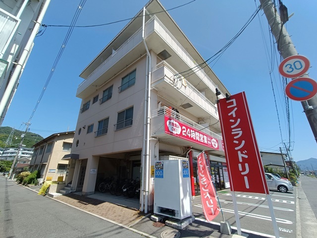 ＪＲ可部線 安芸長束駅 徒歩8分 築47年