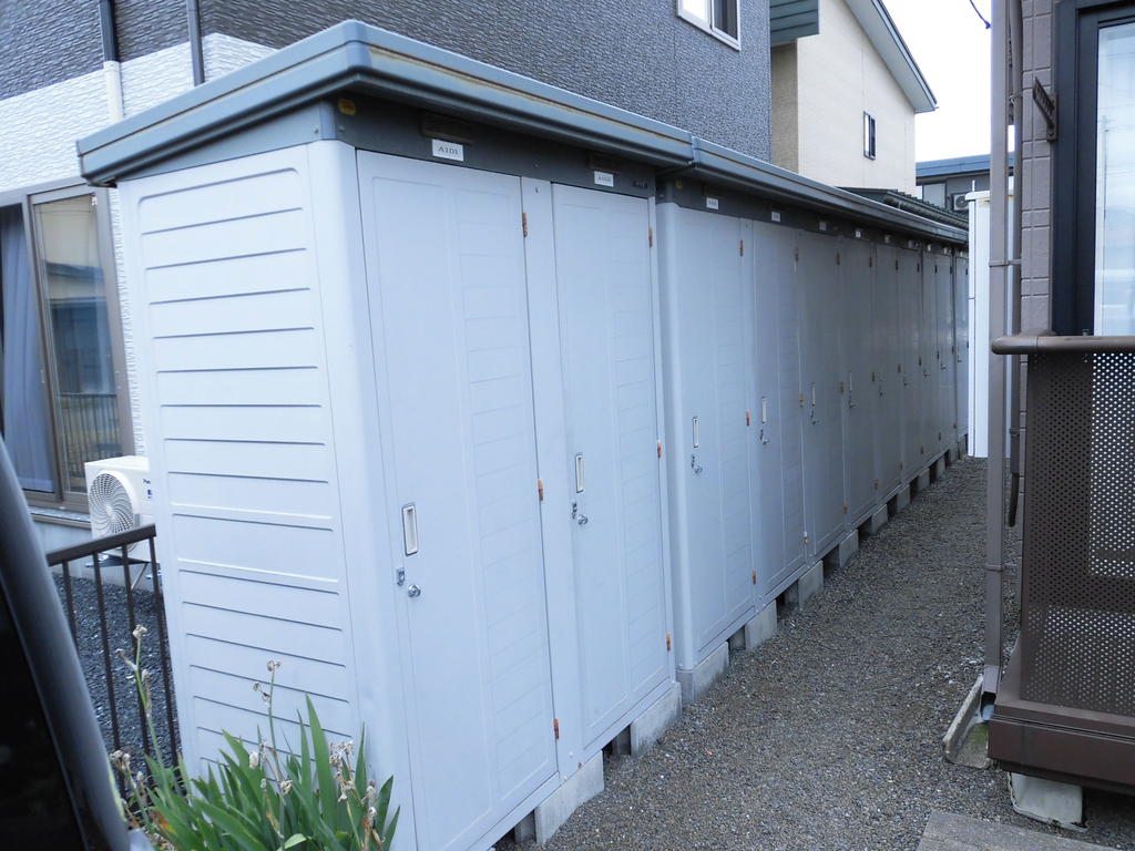 その他共有部分