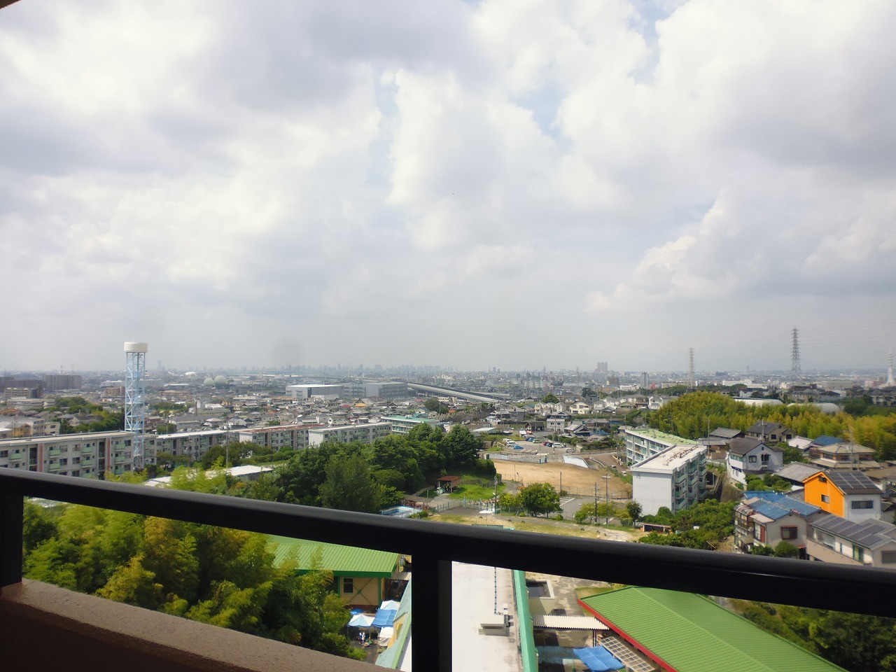 ふぁみーゆ寝屋川セントラルパークA棟のその他写真