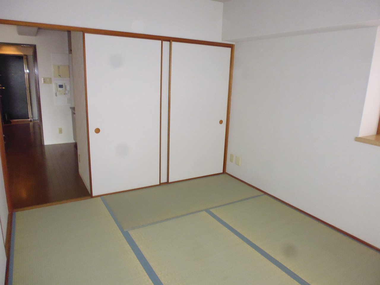 ふぁみーゆ寝屋川セントラルパークA棟の内装写真