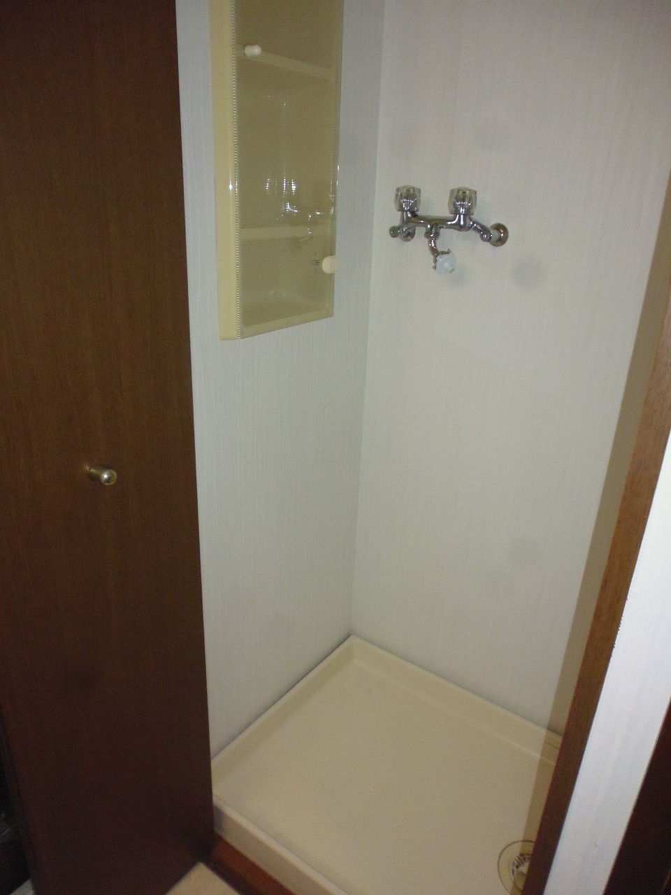 ふぁみーゆ寝屋川セントラルパークA棟の内装写真