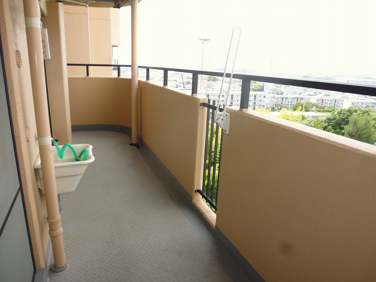 ふぁみーゆ寝屋川セントラルパークA棟の内装写真