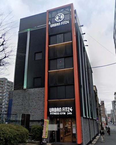 その他　URBAN FIT(アーバン フィット)24 南堀江店（その他）まで70m