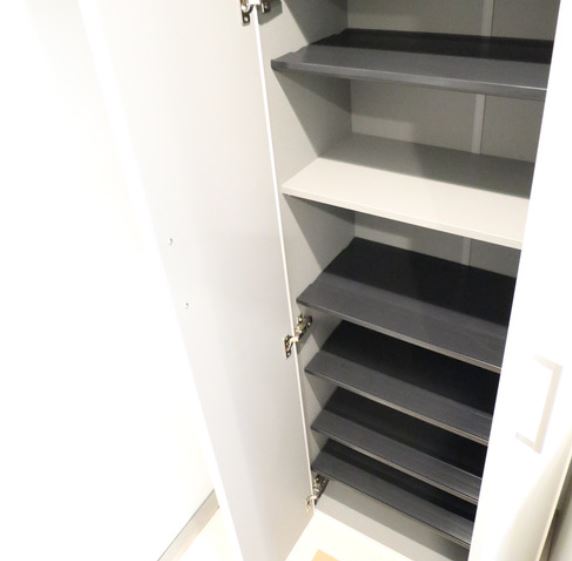 収納　★シューズBOXの収納力◎★
