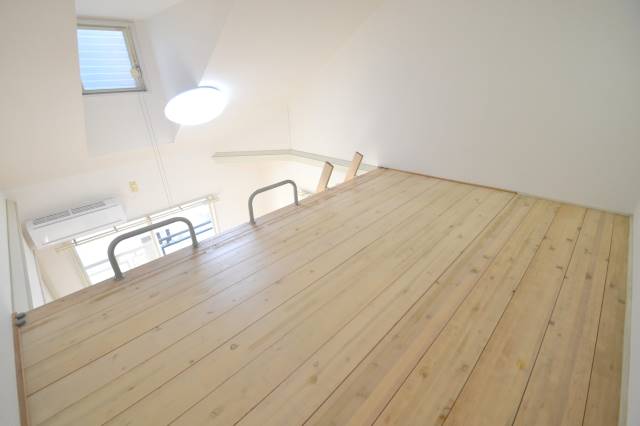 その他部屋・スペース　ロフト