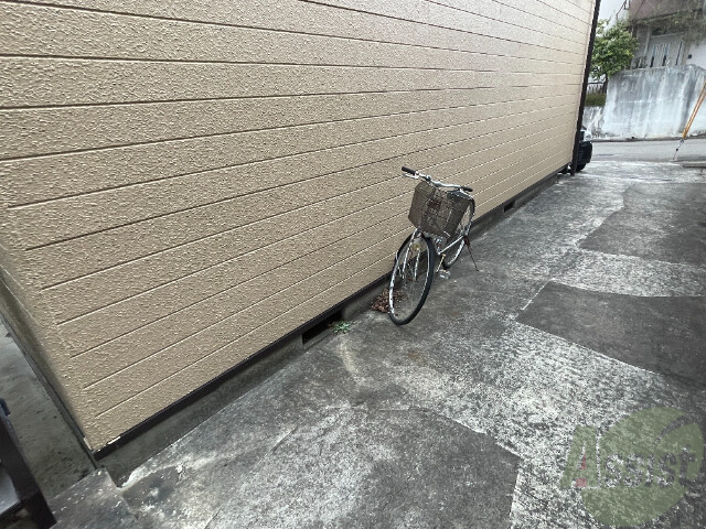 その他共有部分　駐輪場その他