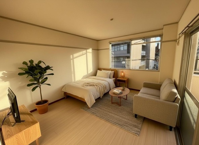 居室・リビング