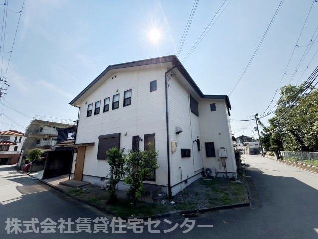 一戸建１２９３８の建物外観