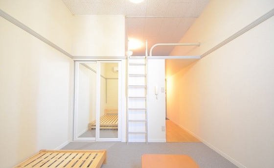 その他部屋・スペース　※別号室の写真です