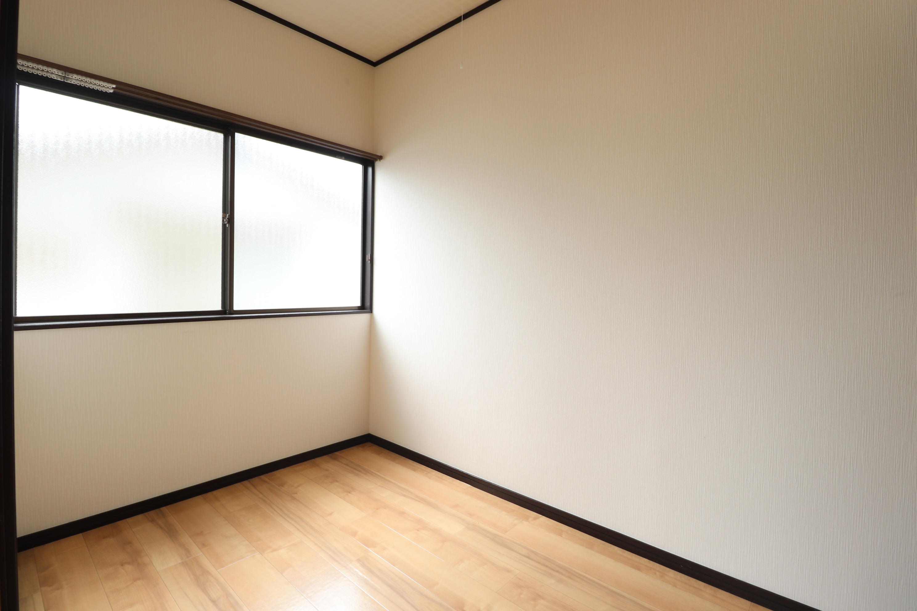 その他　3帖の洋室★