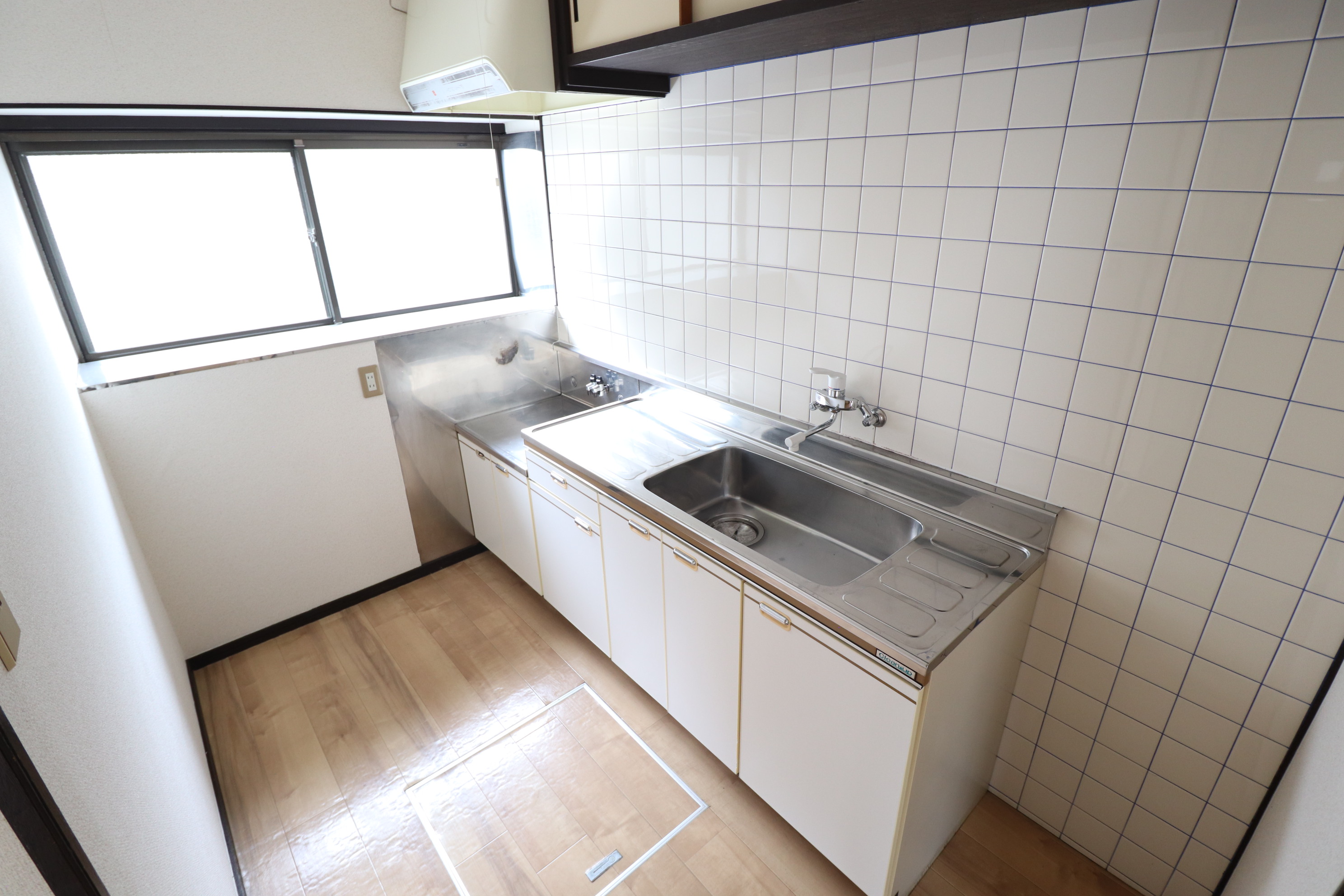 キッチン　キッチンです！