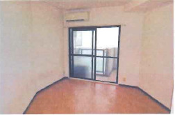 居室・リビング　ゆったりとした居間です