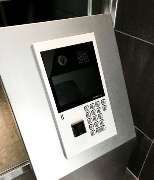 セキュリティ　★オートロック完備でセキュリティ面◎★