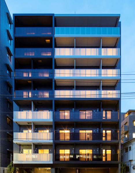 建物外観　★築浅分譲マンション★
