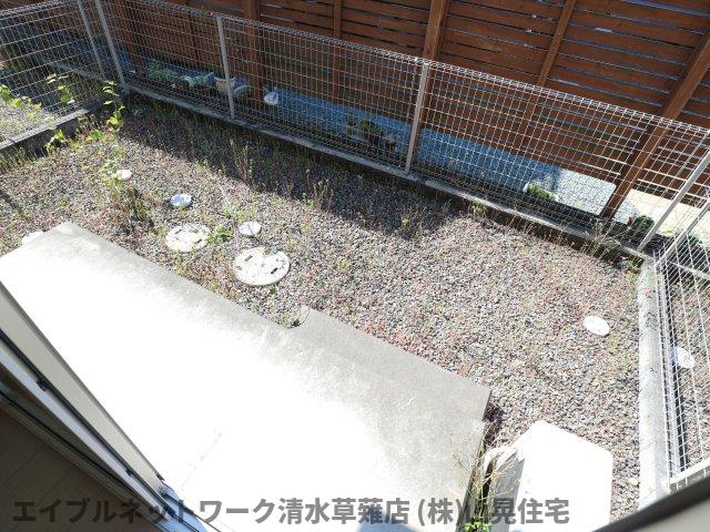 ＪＲ東海道本線 草薙駅 徒歩17分 2階建 築13年のその他写真