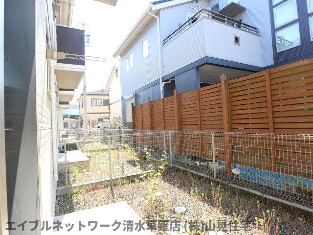 ＪＲ東海道本線 草薙駅 徒歩17分 2階建 築13年のその他写真