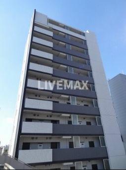 バルコニー　★《見学予約受け付け中》設備充実のハイグレード賃貸マンション