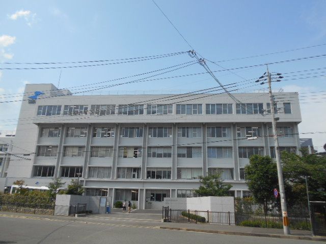 【京都市右京区嵯峨野清水町のマンションの大学・短大】