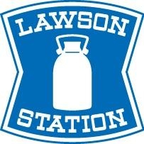 コンビニ　ローソン 神戸名谷町梨原店（コンビニ）まで443m