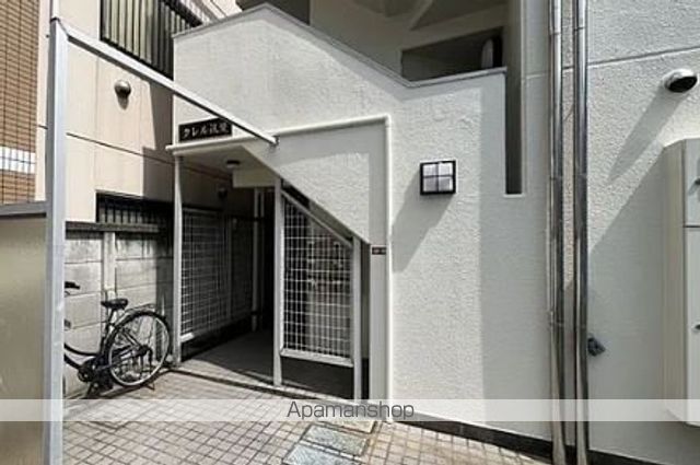 エントランス　ロビー