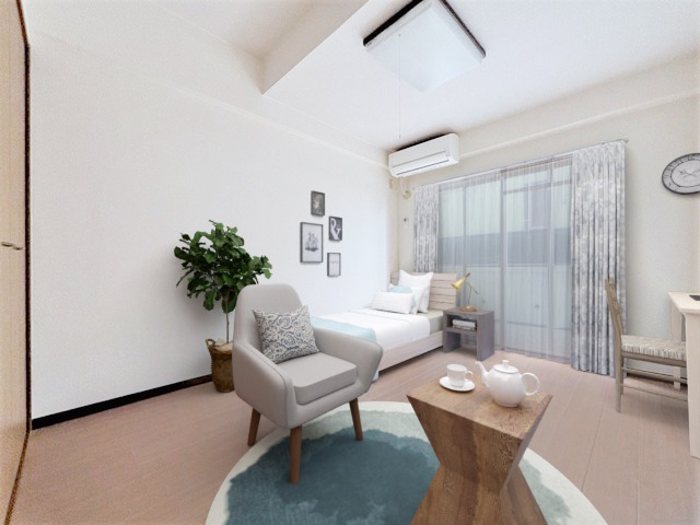 居室・リビング　※イメージ画像となります。