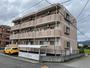 飫肥駅より徒歩21分 3階 築18年の賃貸物件