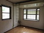 居室・リビング　角部屋で陽当たり良好