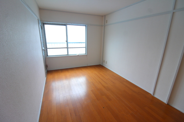 居室・リビング　※別部屋写真