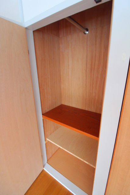 収納　※別部屋写真