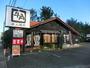 飲食店　牛角 初生店（飲食店）まで2010m