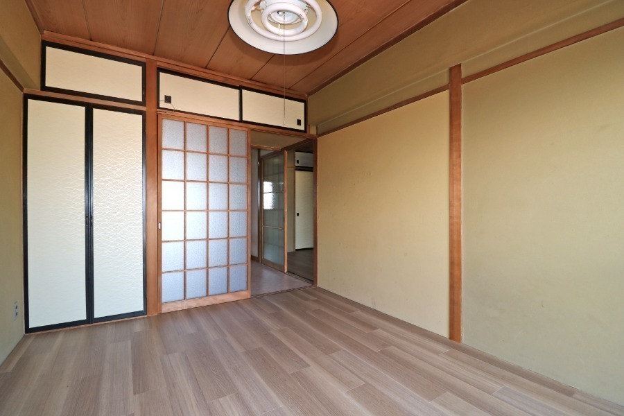 その他部屋・スペース　洋室