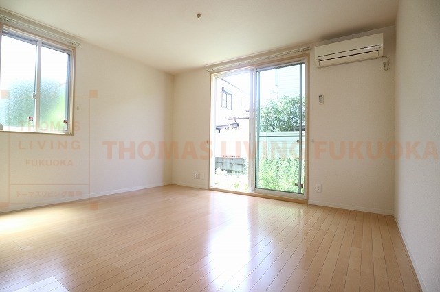 居室・リビング　福岡・佐賀の賃貸物件・お部屋探しはトーマスリビングまで